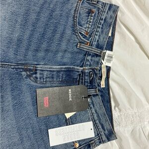 Levi's Urban Outfitters Women's Blue Jeans